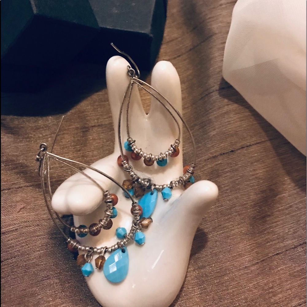 Dangling Earings